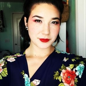 Meet your Posher, Kumiko